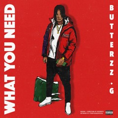 What You Need Prod Larrybeats