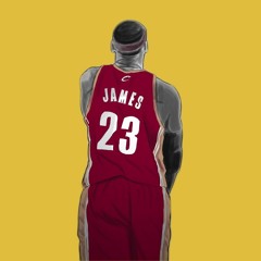[FREE] Drake x NBA YoungBoy Type Beat - Lebron James (Prod. Kin Rich)