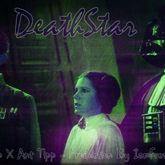 DeathStar (prod. Freakbeats) - Joey Depp X Ant Tipp