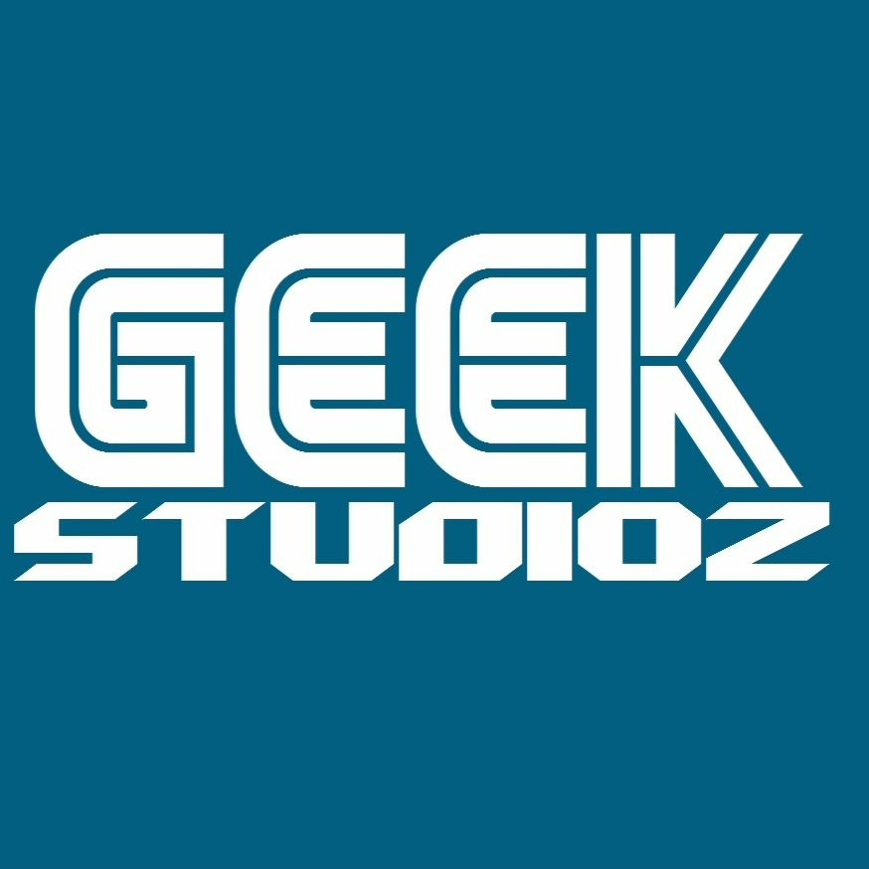 GeekStudioz Podcast