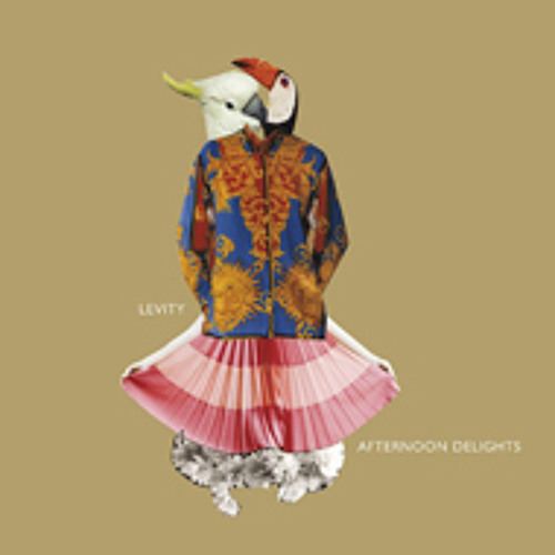 Levity / Over The Rainbow