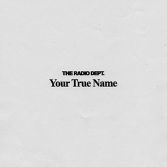 Your True Name