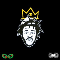 Capital STEEZ - Blackkk Krown Remix