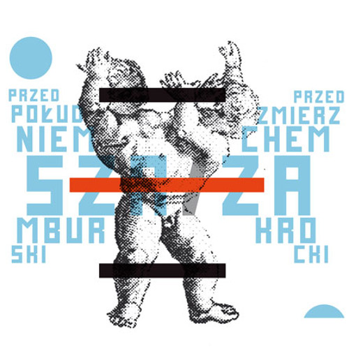 SzaZa / W miedzyczasie