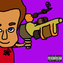 1FT FARINA - KARTUNE (FEAT. PONYBOYSLIME)