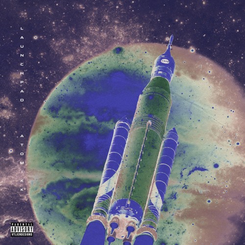Launchpad [Prod. By False Ego]