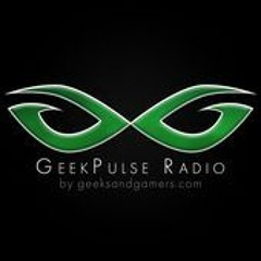 GeekPulse Radio Gaming Episode 15: "GPG Noire: The Banning of Aaron Morris"