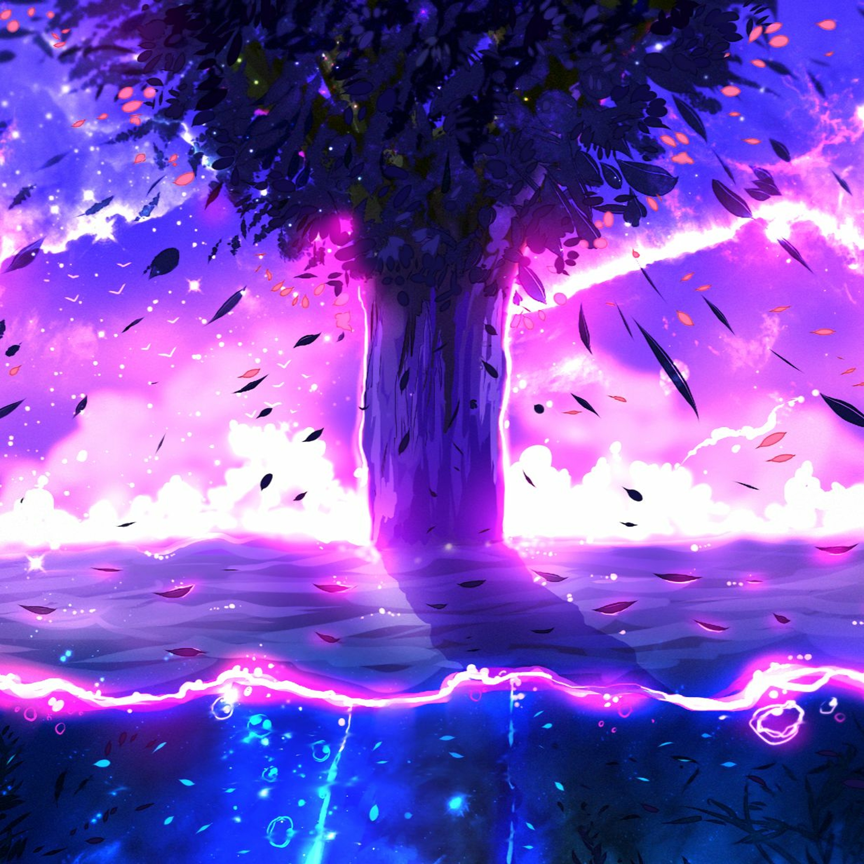 First Rain episode artwork