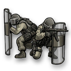 Riot Shield