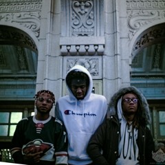 JTN- Still up(Prod.Flip)