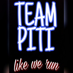 Team Piti ☆ Like We Run!!!