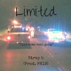 Limited (Prod. by PR19)