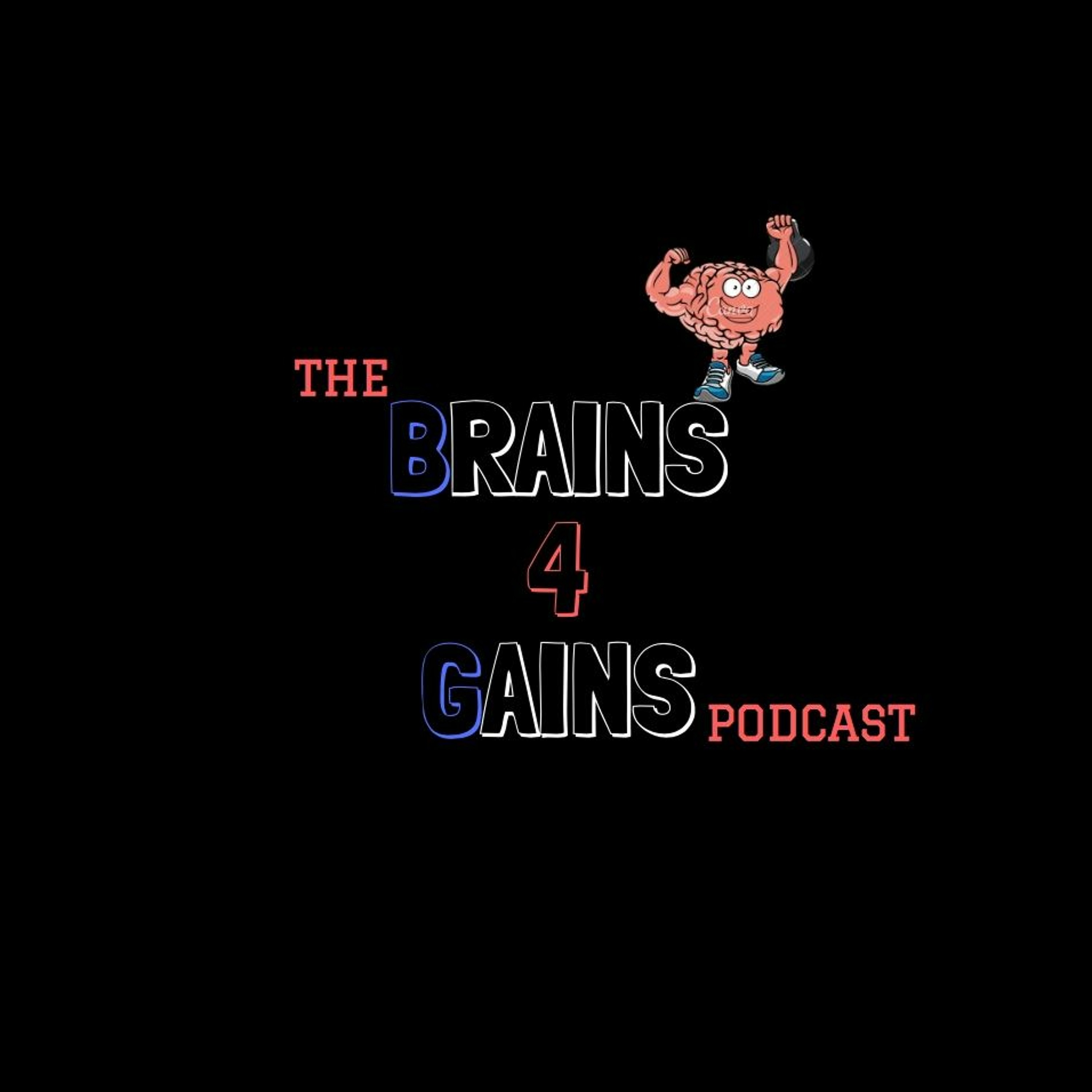 EP 11: social media marketing, avatars and getting Sh*t done !
