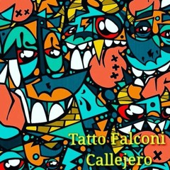 Esta Noche - Banda Tatto Falconi TTF Nuevo Disco En Español Callejero