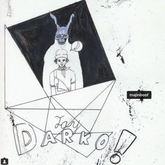 DARKO (GUMMO FREESTYLE) (Prod. by Pierre Bourne)