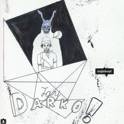 DARKO (GUMMO FREESTYLE) (Prod. by Pierre Bourne)