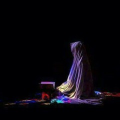 دعاء مقاتل بن سليمان/إلهي كيف أدعوك وأنا أنا