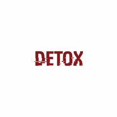 Detox - No Control Ft Jordan Rhymes