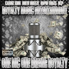 16 GETTIN' MONEY- CA$HIZ KING (PROD. BY RAWHEIGHTS.COM)