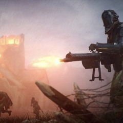 Battlefield 1 OST Suns & Stars (Solo Trailer Music)