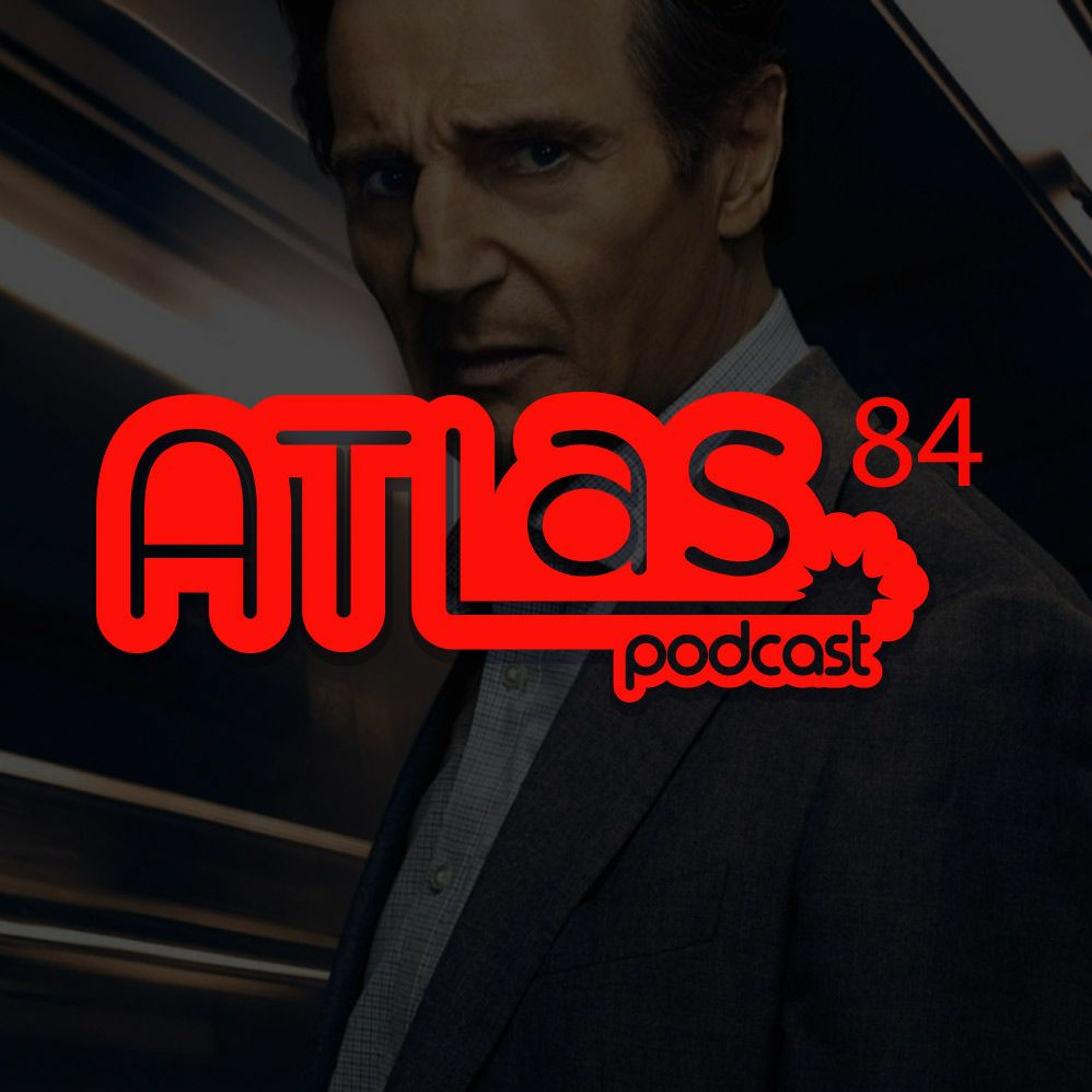 ATLas Podcast