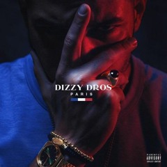 Dizzy DROS - Paris