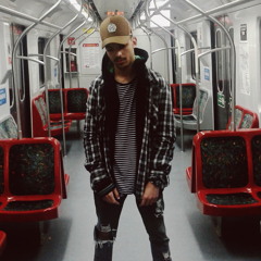 Saint Lukka - Xan Xan (Prod. Saint Lukka)