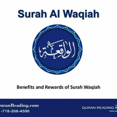 Sura Waqia