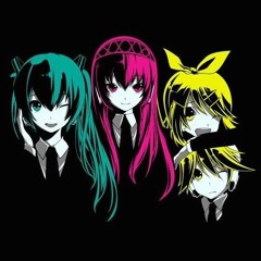 VOCALOID / UTAU / 歌い手