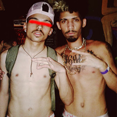 Young Mascka X Saint Lukka - Aquafina (Prod. Saint Lukka)