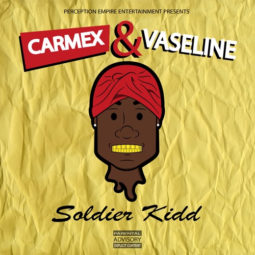 Stream bryce 1k Listen to Soilder Kidd playlist online for free on