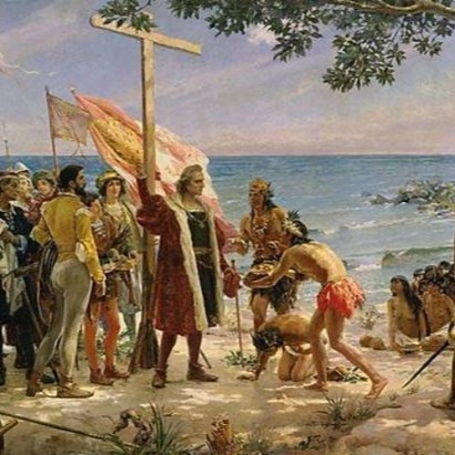 Indiarren Konkista DJ-SET(NATIVE,TECHNO,GREGORIAN etc.)