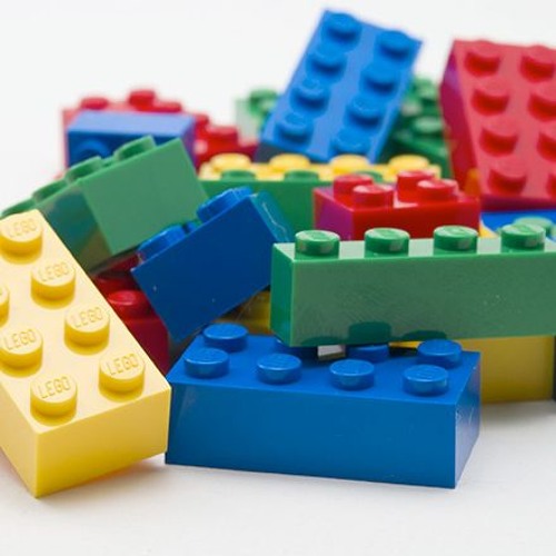 Stream Lego Invención Libre by Cloud.pdb | Listen online for free on ...