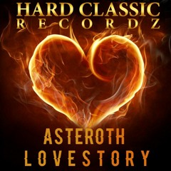 Asteroth - Lovestory (HCR001)