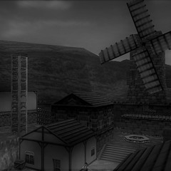 Ｗｉｎｄｍｉｌｌ Ｌｏｕｎｇｅ - Ocarina of Time Song of Storms Remix