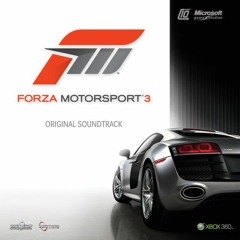 Forza Motorsport 3 Complete Original Soundtrack