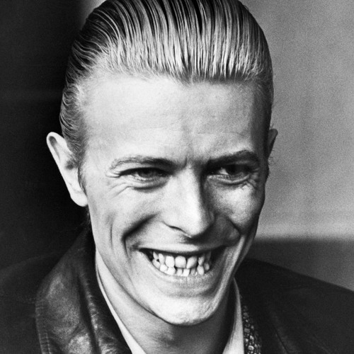 David Bowie - Heroes Slowed