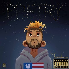 Poetry (Prod. E-Trou)