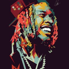 Boss Bxxx'xs | Fetty Wap x Nicki Minaj Type Beat | Type Beat 2018 [Free DL]