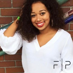 S1 | Ep. 8 - Even those who pretend not to see you are inspired w/Media Associate Erika Fletcher