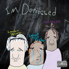 I'm Depressed ft. capjazzo & londonyellow prod. snowy_