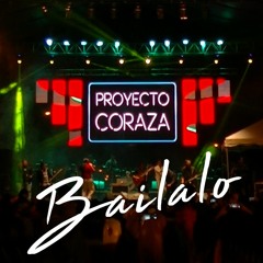 Proyecto Coraza - Báilalo