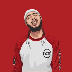 [Free DL] Anxiety | Post Malone x G Eazy Type Beat | Type Beat 2018