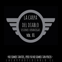 LCD 2018 La Carpa De Verano Vol 01