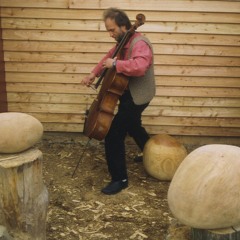 3.Klaus Weiland git. minimals Fredi Alberti cello
