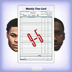 BEAR ft. SEEN x 9 - 5