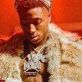 NBA&#x20;YoungBoy Love&#x20;Is&#x20;Poison Artwork