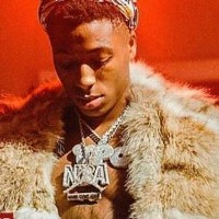 NBA YoungBoy - Love Is Poison