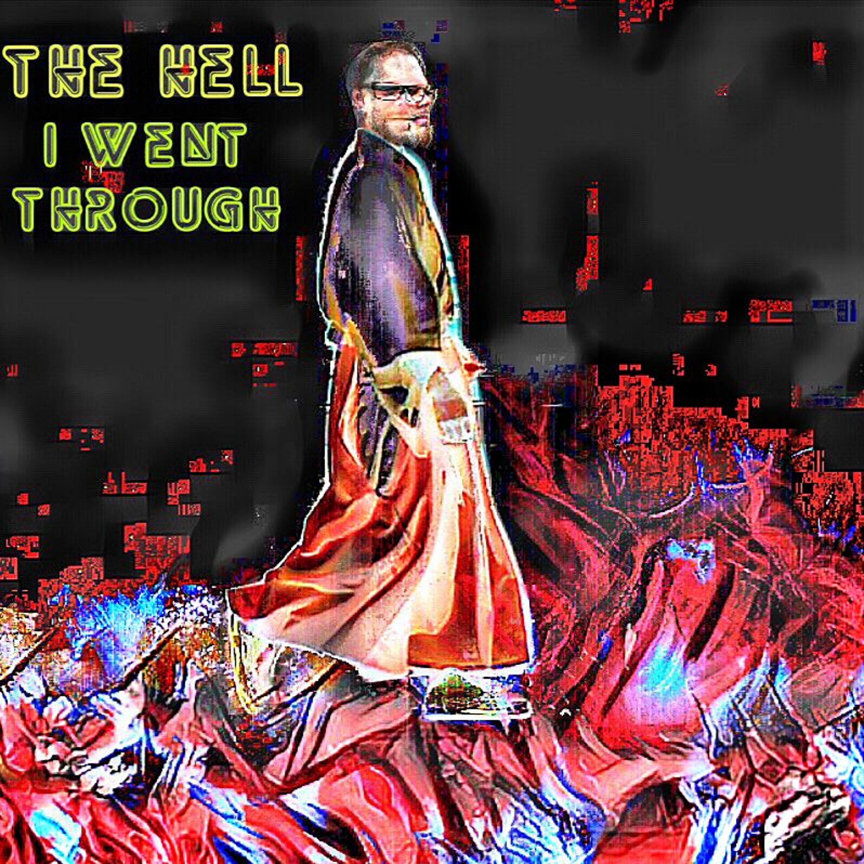 The Hell episode artwork