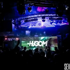 Opening set for Green Velvet Nov. '15(LIVE)